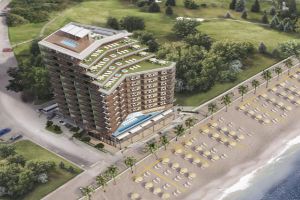 Hotel Sea Star Budva