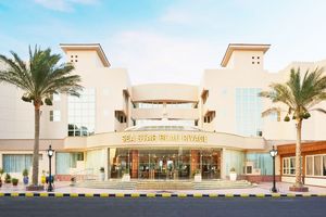 Hotel Sea Star Beau Rivage Hurghada