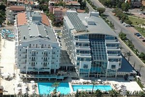 Hotel Sealife Family Resort Antalya