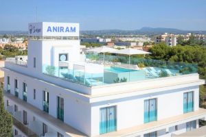 Hotel Seasun Aniram Mallorca