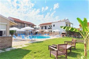 Hotel Secreta Vista Corfu