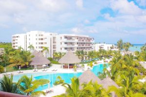 Hotel Secrets Cap Cana Resort & Spa Punta Cana