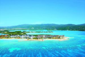 Hotel Secrets St. James Montego Bay