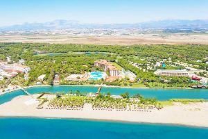 Hotel Selectum Family Resort Belek Belek