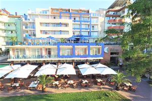 Hotel Selena Sozopol