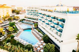 Hotel Selene Beach & Spa Alanya
