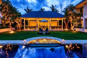 Hotel Semara Resort And Spa Seminyak