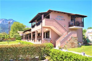 Hotel Semeli Studios Thassos