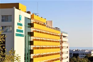 Hotel Senator Marbella Spa Costa Del Sol