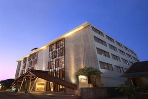 Hotel Sense Hotel Seminyak Seminyak