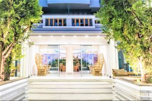 Hotel Senses Blue Boutique Creta