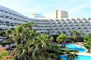 Hotel Spring Arona Gran Tenerife