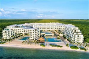 Hotel Sensira Resort & Spa Riviera Maya Riviera Maya
