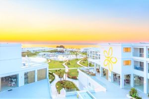 Hotel Sentido Asterias Beach Resort Rhodos