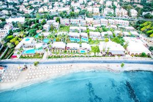 Hotel Blue Sea Beach Affiliated By Melia Creta
