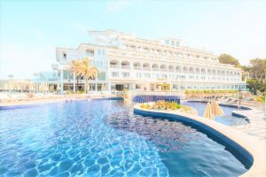 Hotel Sentido Fido Punta Del Mar Hotel & Spa Mallorca