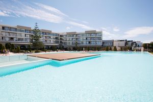 Hotel The Ixian Grand Rhodos