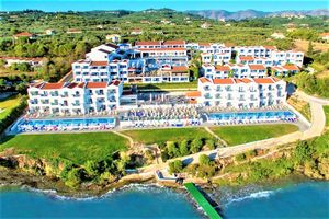 Hotel Aluasoul Zakynthos Zakynthos