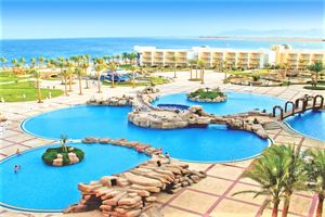 Hotel Palm Royale Soma Bay Hurghada