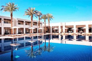 Hotel Sentido Reef Oasis Senses Aqua Park Resort Sharm El Sheikh