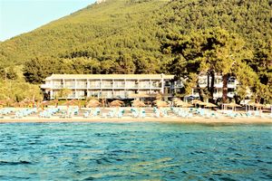 Hotel Sentido Imperial Thassos