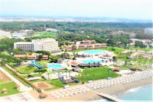 Hotel Zeynep Hotel Belek