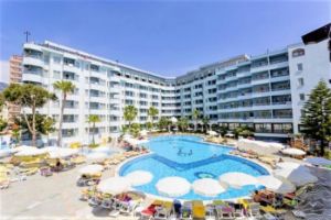 Hotel Senza Grand Santana Alanya