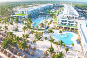 Hotel Serenade Punta Cana Beach & Spa Resort Punta Cana