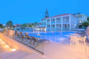 Hotel Serenity Boutique Zakynthos