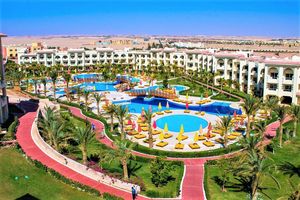 Hotel Serenity Alma Heights Hurghada