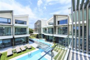 Hotel Serenity Suites Sithonia