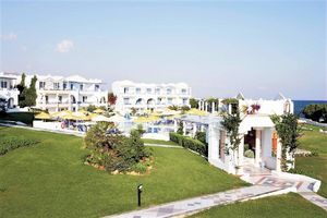 Hotel Serita Beach Creta