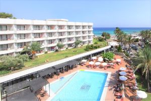 Hotel Serrano Palace Mallorca