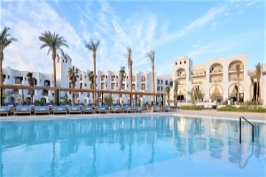 Hotel Serry Beach Resort Hurghada