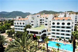 Hotel Sesin Marmaris