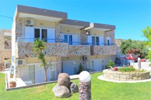 Hotel Sevi Apartments Kos