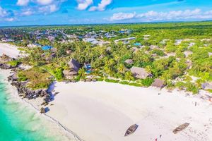 Hotel Sevi Boutique Hotel Kiwengwa