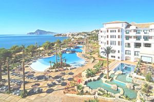 Hotel Sh Villa Gadea Costa Blanca