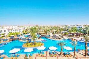 Hotel Jaz Sharm Dreams Resort Sharm El Sheikh