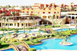 Hotel Sharm Grand Plaza Resort Sharm El Sheikh