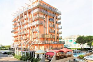 Hotel Sheila Lido Di Jesolo