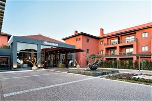 Hotel Sheraton Cascais Resort Cascais
