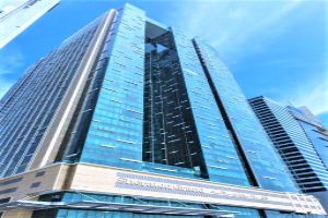 Hotel Sheraton Grand Dubai