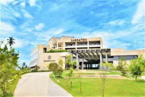 Hotel Sheraton Kosgoda Turtle Beach Resort Bentota