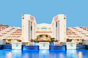 Hotel Sheraton Sharm Hotel, Resort, Villas & Spa Sharm El Sheikh