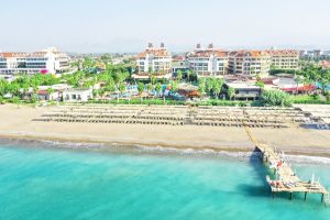 Hotel Sherwood Dreams Resort Belek