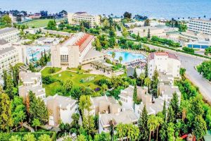 Hotel Greenwood Resort Kemer