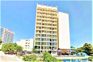 Hotel Shipka Nisipurile De Aur