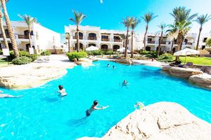 Hotel Amphoras Beach Sharm El Sheikh