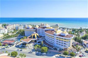 Hotel Side Alegria Spa Side